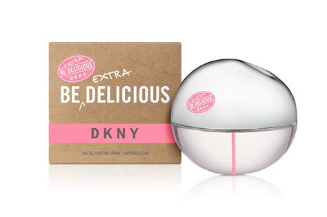 dkny  extra delicious donna karan parfum ein neues parfum fuer