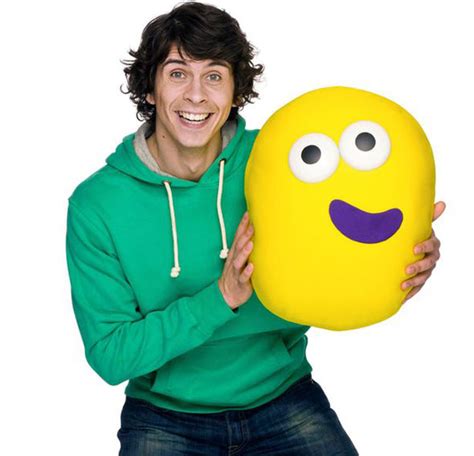 cbeebies star andy day s sizeable package sends mums into