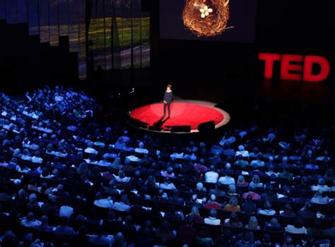 Charlas Ted Las Mejores Ted Talks Sobre Refugiados