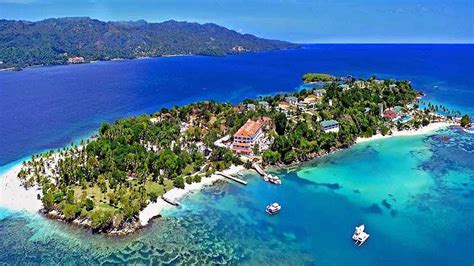 luxury bahia principe cayo levantado  exclusive island broadway travel