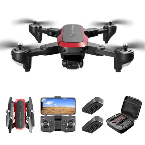 buy infinitytech  drone   electrically adjustable  camera  kids  adults