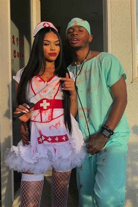 47 Of The Best Couples Halloween Costumes For 2020 In 2020