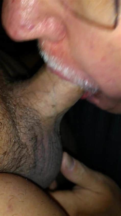 sucking a manscaped dong at the adult theater gay porn 7f