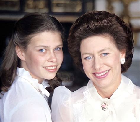 who is lady sarah chatto queen elizabeth s beloved niece the low key