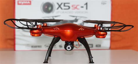 phunboxing syma xsc  quadcopter review