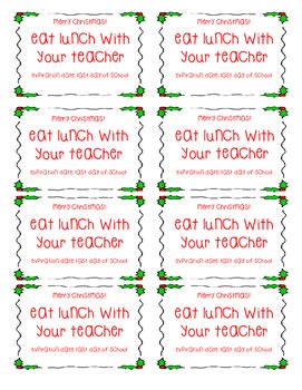 christmas coupons  shining  sparkling   tpt