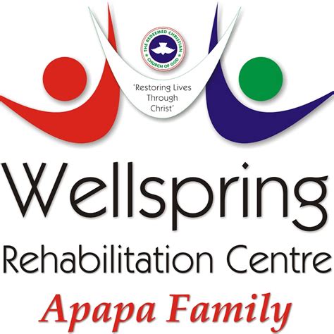 wellspring rehabilitation centre youtube