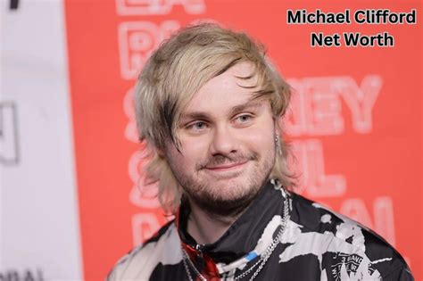 michael clifford profile  images facts rumors updates