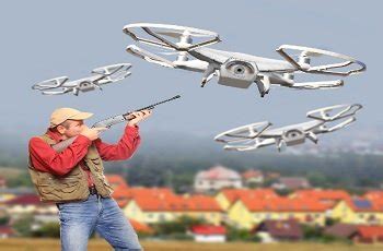 anti drone solution ciu   ciu