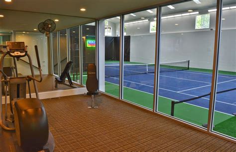 utah house    indoor tennis court interior design ideas pinterest utah home