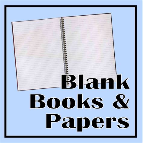 blank books  writing elementary writing blank book letter writing