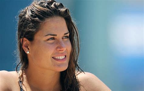 top 10 most beautiful women swimmers zsuzsanna jakabos