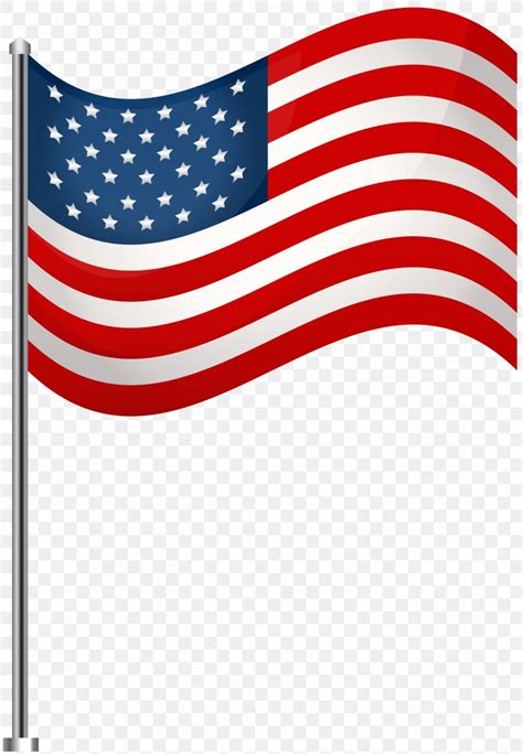 united states  america clip art vector graphics flag   united