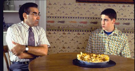 ‘american Pie’ At 20 That Notorious Pie Scene From Every Angle The