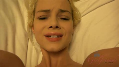 atk girlfriends after toe curling sex you fill elsa jean s pussy with