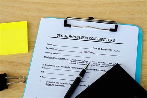 final guidance documents for new york s sexual harassment