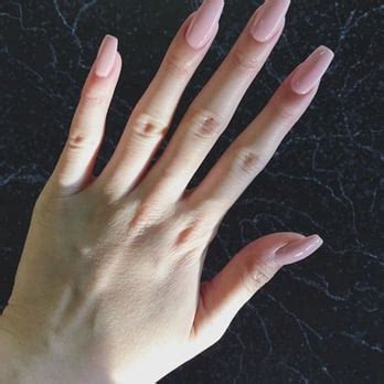 hollywood nails  spa    reviews nail salons