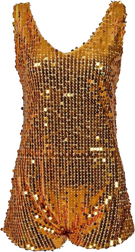 bfd one 1920 s one piece sequin romper play suit festival charleston