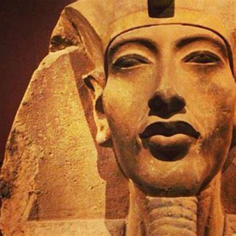 akhenaten mad bad or brilliant ancient egyptian artifacts egypt