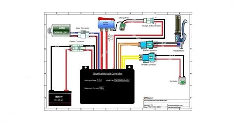 bennett trim tab wiring diagram easy wiring