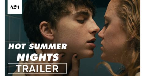 hot summer nights sexy movies for date night popsugar