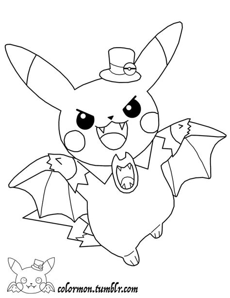 colormon halloween coloring sheets pokemon coloring pages halloween