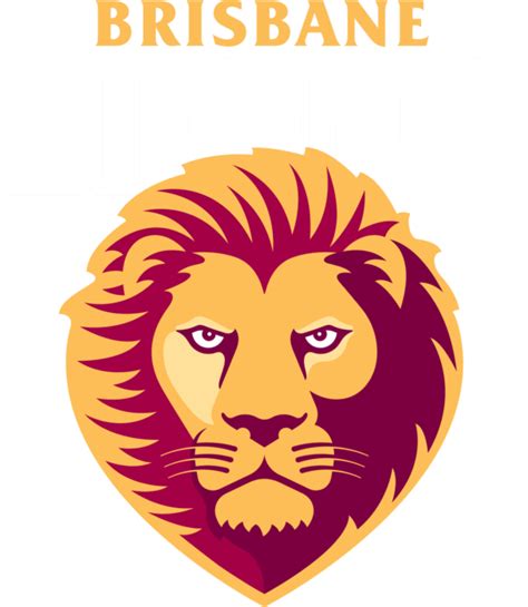 brisbane lions logos