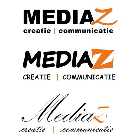 gebruik lettertypes mediaz creatie communicatie