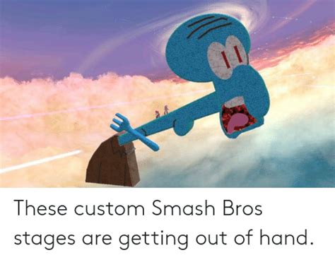 25 Best Memes About Smash Bros Smash Bros Memes