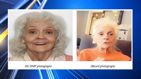 Cpd Missing 83 Year Old Woman Found Safe Wcbd News 2