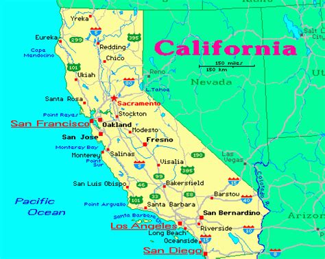 full state map  california holly stiel      customer service expert