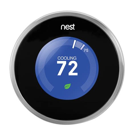 smart thermostats home automation hardware