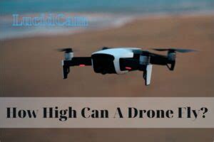 high   drone fly  top full guide lucidcam