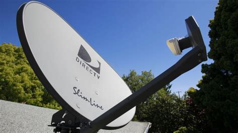 directv  battery cells     satellites  blow  los