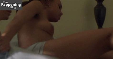 Ryan Michelle Bathe Nude And Sexy Collection 5 Photos Thefappening