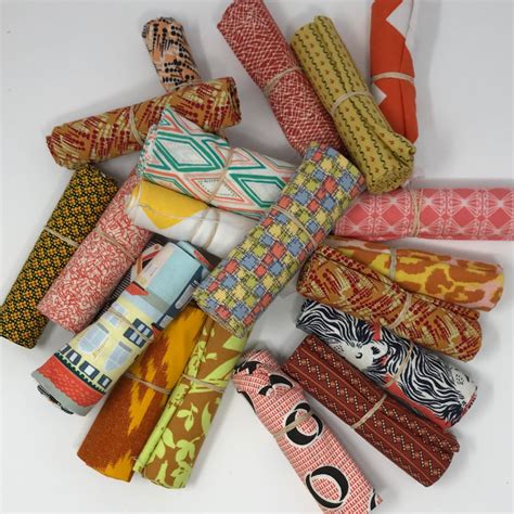 fat quarter bundle variety