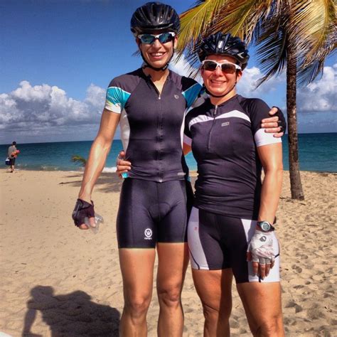 Cycling In Puerto Rico Cycling Girls Bikes Girls Bike Shorts