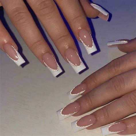 bella press  nails luxury nails glue  nails french etsy