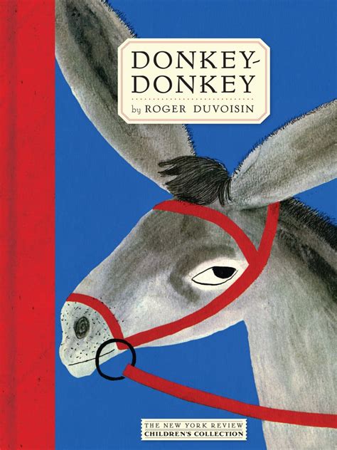 stuarts study childrens books  donkeys