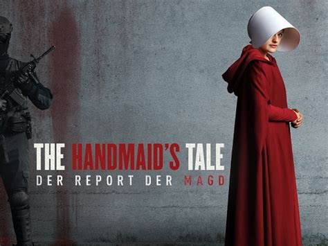 دانلود فصل پنجم سریال سرگذشت ندیمه The Handmaids Tale 2022 • سنتر دانلود