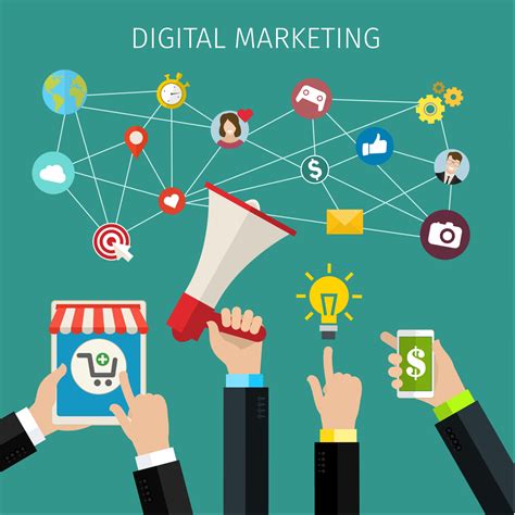 tacticas de marketing digital  tu  commerce press mx