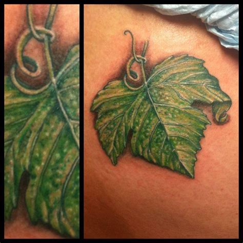 leaf tattoos images  pinterest tattoo art leaf tattoos  ink