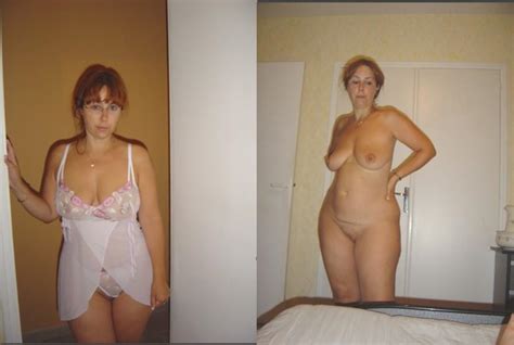 Dressed Undressed Mature Picture 13 Uploaded By Posting