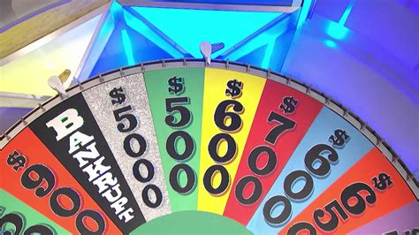 wheel  fortune player   incredible game solving puzzles