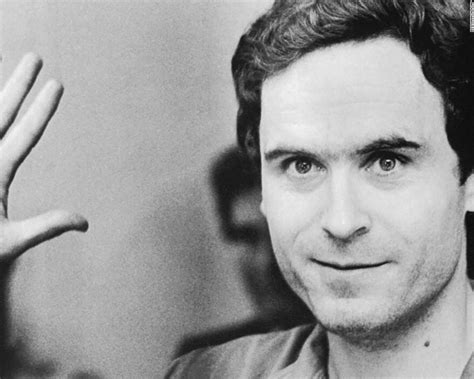 the case of ted bundy photos