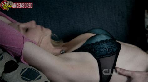 Candice King Nuda ~30 Anni In The Vampire Diaries