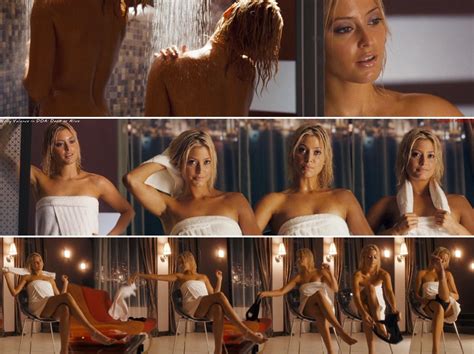 naked holly valance in doa dead or alive