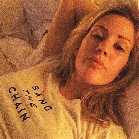 Ellie Goulding Nude And Sexy Photos Collection Scandal Planet