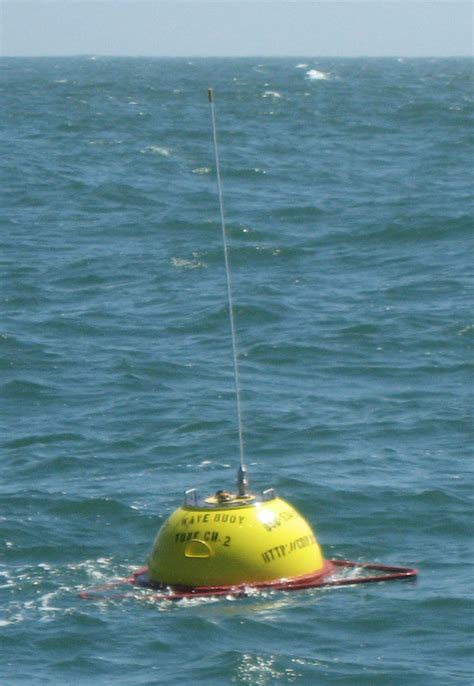 nws melbourne  shore buoys