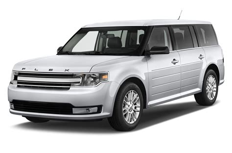 ford flex prices reviews   motortrend
